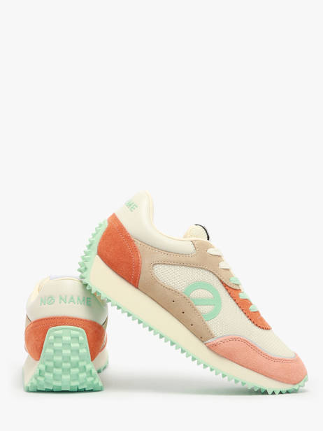 Sneakers Punky Jogger No name Multicolor women IAKSDS5I other view 3