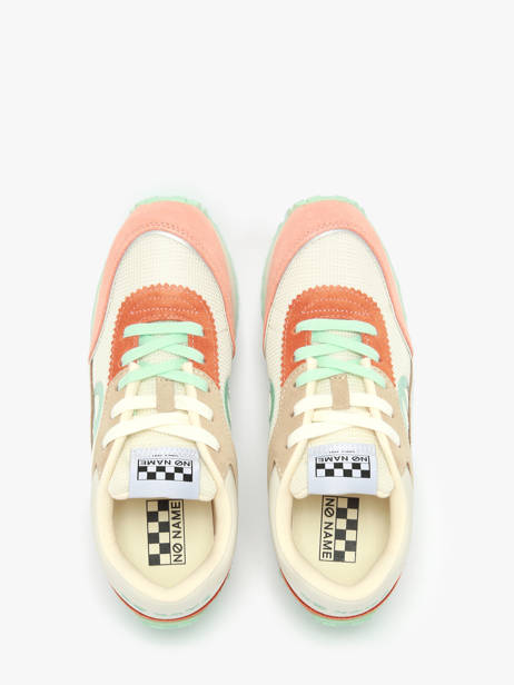 Sneakers Punky Jogger No name Multicolor women IAKSDS5I other view 4