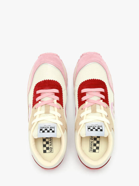 Sneakers Punky Jogger No name Pink women IAKSDS5O other view 4