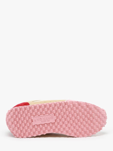 Sneakers Punky Jogger No name Pink women IAKSDS5O other view 5