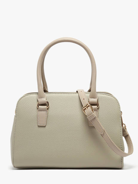 Handbag Alpes David jones Gray alpes CM6827H other view 4