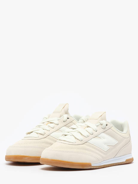 Sneakers Rc42 New balance Beige men URC42EA other view 2