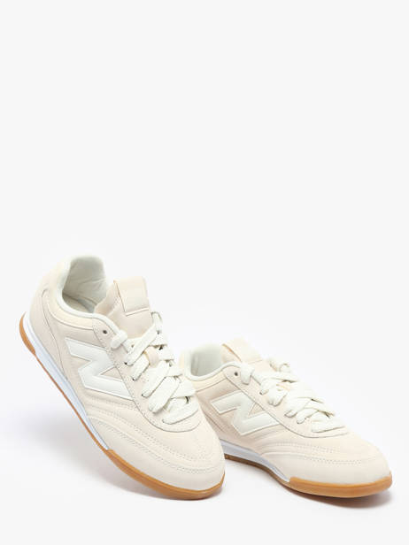 Sneakers Rc42 New balance Beige men URC42EA other view 3