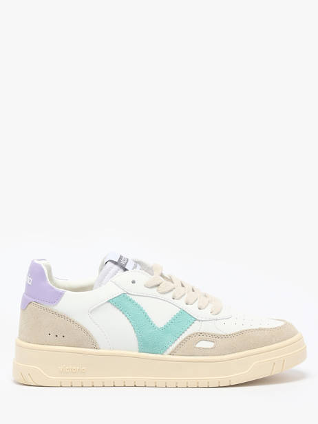 Sneakers Seul Victoria Multicolor women 1257101