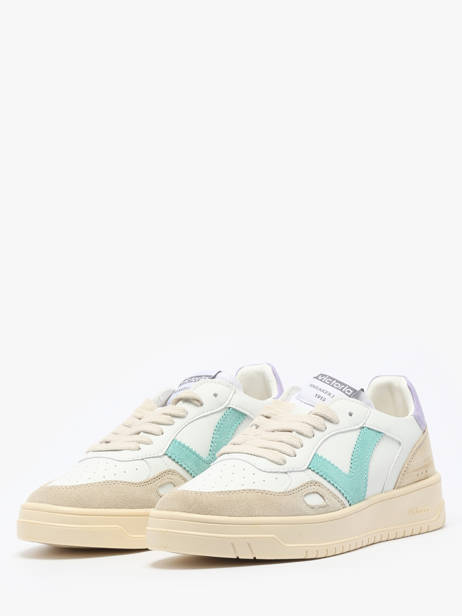 Sneakers Seul Victoria Multicolor women 1257101 other view 2