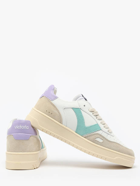 Sneakers Seul Victoria Multicolor women 1257101 other view 3