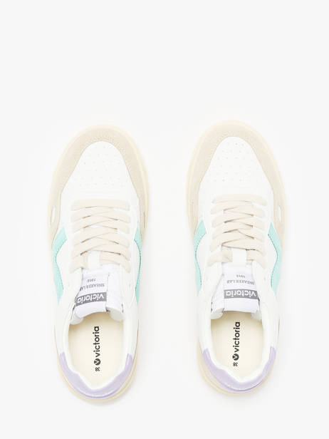 Sneakers Seul Victoria Multicolor women 1257101 other view 4