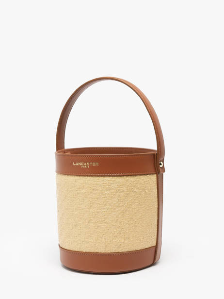 Bucket Bag So Osier Lancaster Beige so osier 33 other view 2