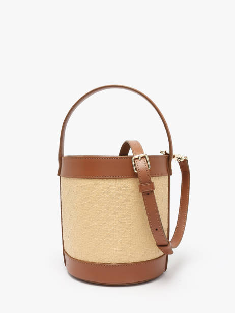 Bucket Bag So Osier Lancaster Beige so osier 33 other view 4