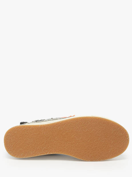 Sneakers Nan-ku couture Blue women 4BA10C16 other view 5