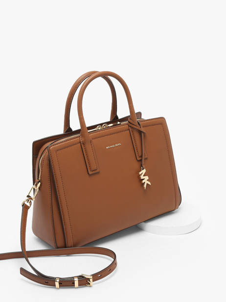 Satchel Laila Michael kors Brown laila R5G9IS6L other view 2