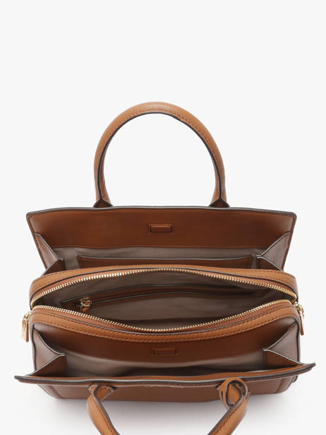 Satchel Laila Michael kors Brown laila R5G9IS6L other view 3