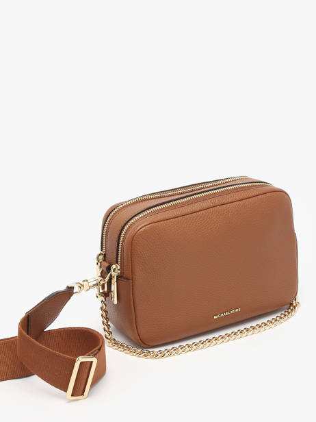Shoulder Bag Bryant Leather Michael kors Brown bryant S5GYTC5L other view 2