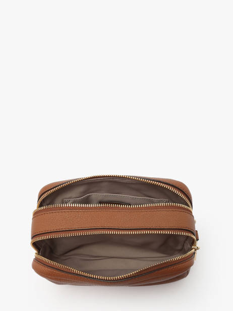 Shoulder Bag Bryant Leather Michael kors Brown bryant S5GYTC5L other view 3