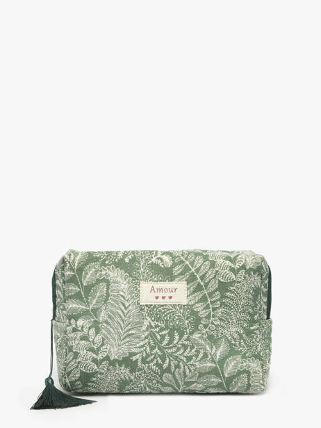 Pouch Miniprix Green amour 151