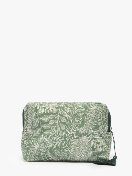 Pouch Miniprix Green amour 151 other view 2