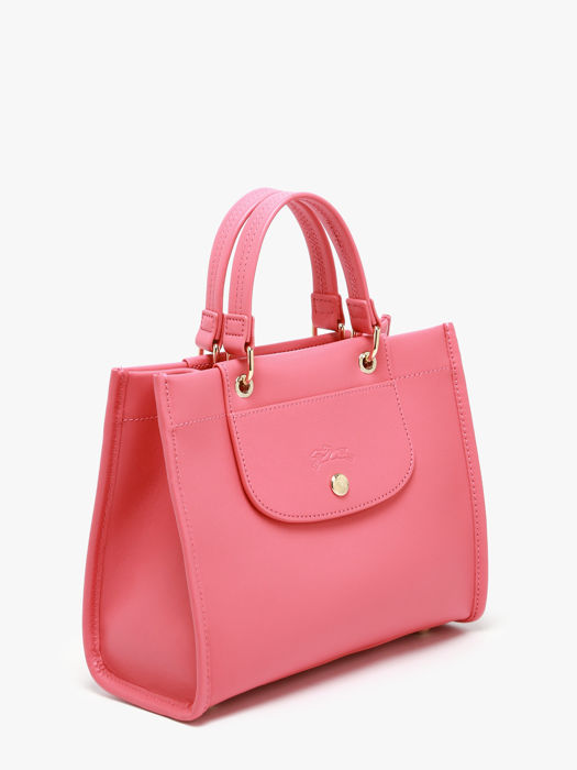 Longchamp Cabas longchamp Handbag Pink