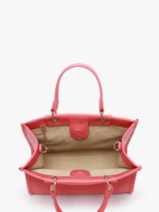 Longchamp Cabas longchamp Handbag Pink