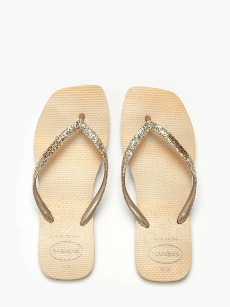 Flip Flops Havaianas Gold women 4149417F