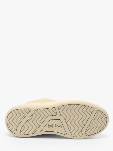 Sneakers Super Bubble Fila Beige women FFW0536 other view 5
