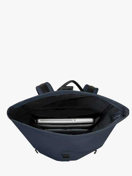 1 Compartment Backpack With 14