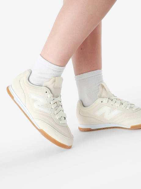 Sneakers Rc42 New balance Beige men URC42EA other view 1