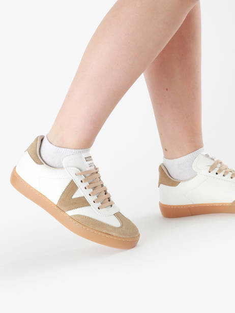 Sneakers Berlin Victoria Multicolor women 1126207 other view 1