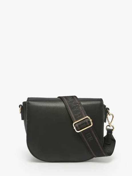 Shoulder Bag Th Logotape Tommy hilfiger Black th logotape AW17184 other view 4