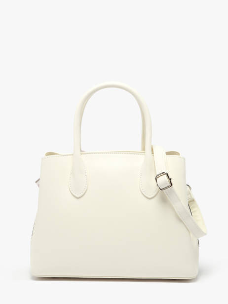 Satchel French David jones Beige french CH21035D other view 4