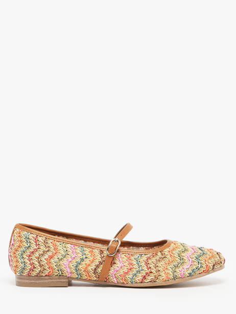 Ballerinas Tamaris Multicolor women 44