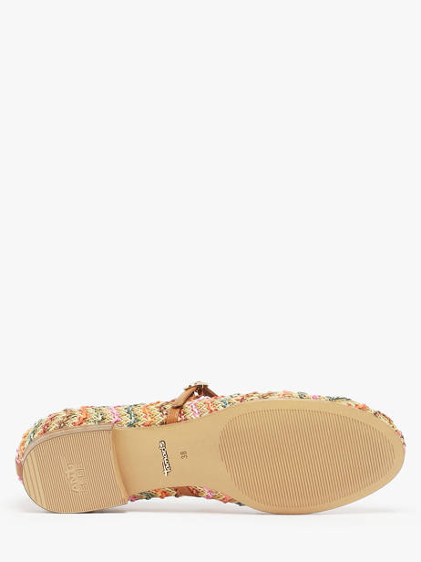 Ballerinas Tamaris Multicolor women 44 other view 5