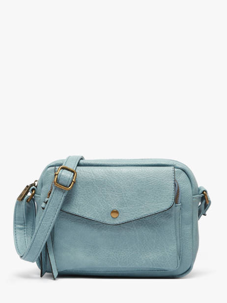 Crossbody Bag Dea Miniprix Blue eva MD5212