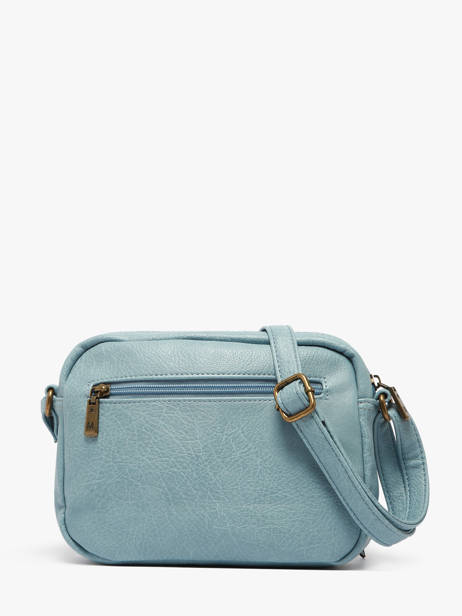 Crossbody Bag Dea Miniprix Blue eva MD5212 other view 3