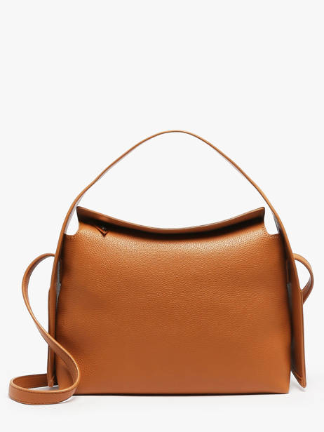 Shoulder Bag Starlight By byblos Brown starlight BS23B02