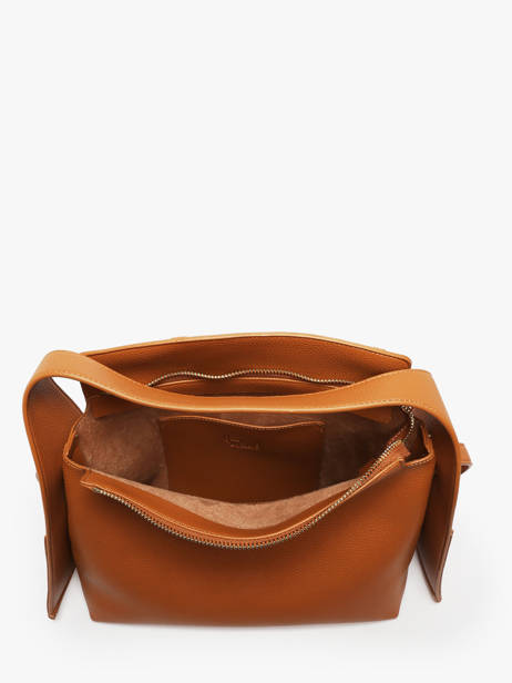 Shoulder Bag Starlight By byblos Brown starlight BS23B02 other view 3