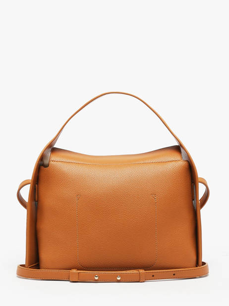 Shoulder Bag Starlight By byblos Brown starlight BS23B02 other view 4