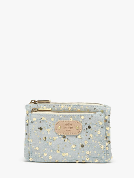 Coin Purse Mila louise Beige jn 23690JN