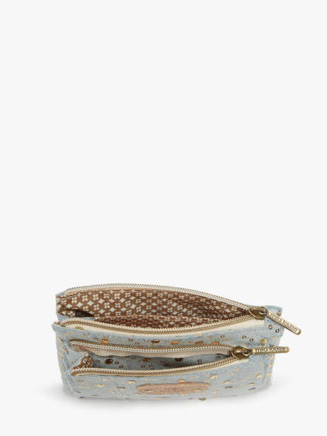 Coin Purse Mila louise Beige jn 23690JN other view 1