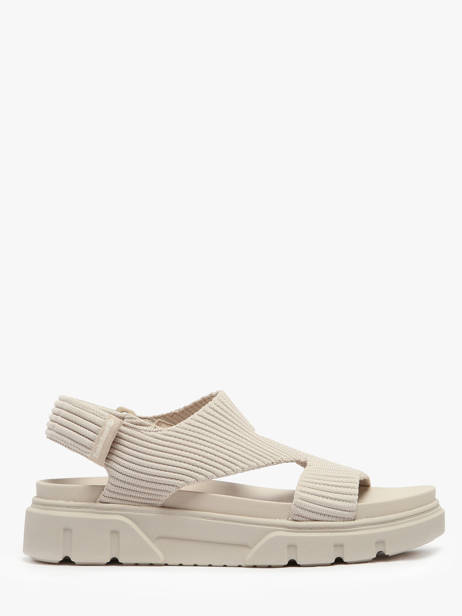 Sandals Greyfield Timberland White women 2QKNEAC1