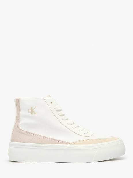 Sneakers Calvin klein jeans White women 174001S