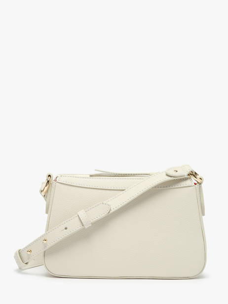 Shoulder Bag Faubourg Leather Lancel Beige faubourg A13524 other view 4