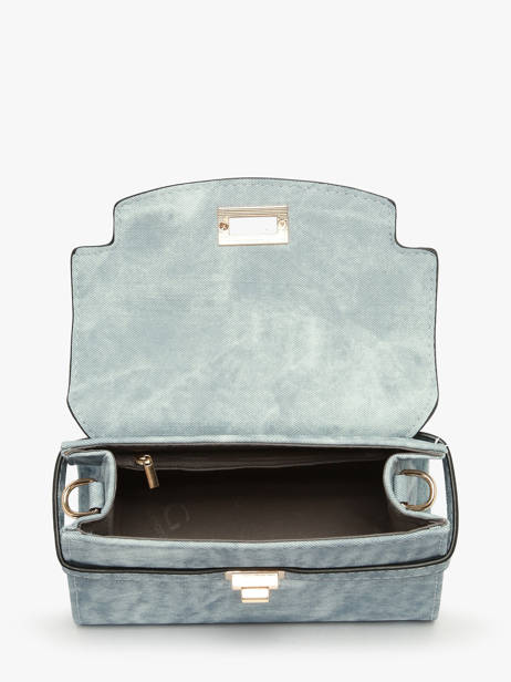 Shoulder Bag City Jeans Miniprix Blue city jeans 5 other view 2