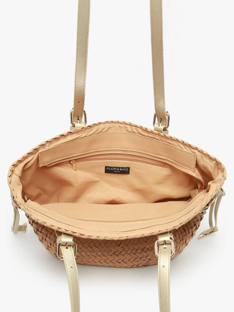 Shoulder Bag St Tropez Miniprix Gold st tropez C1080 other view 2