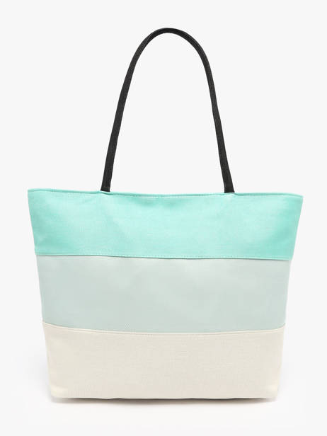 Shoulder Bag Plage Gerard pasquier Green plage P25026 other view 4