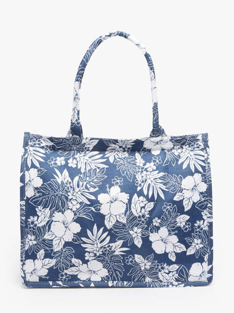 Shoulder Bag Plage Gerard pasquier Blue plage P24049 other view 4