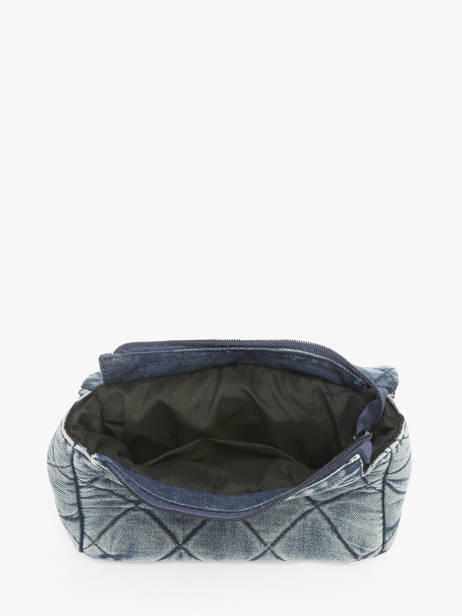 Crossbody Bag Jean Miniprix Blue jean MM25262 other view 2