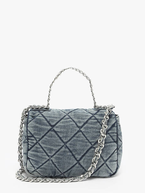 Crossbody Bag Jean Miniprix Blue jean MM25262 other view 3