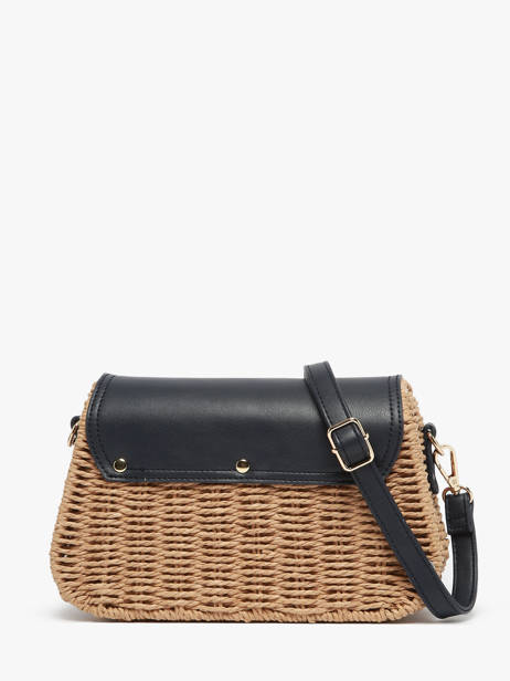 Crossbody Bag St Tropez Miniprix Blue st tropez C1065 other view 3