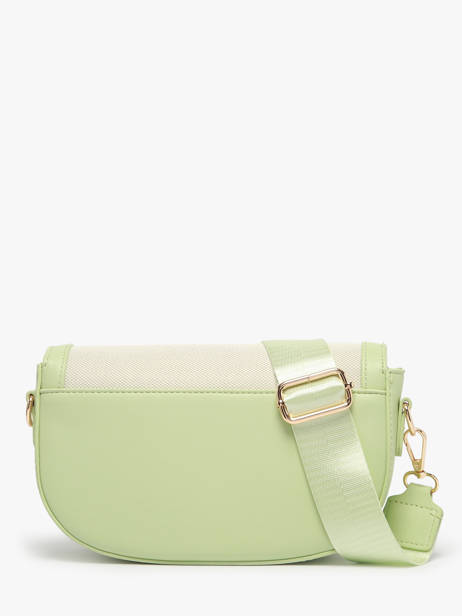 Crossbody Bag Chic Miniprix Green chic EL1555 other view 3