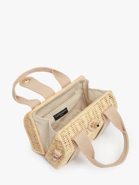 Crossbody Bag St Tropez Miniprix Beige st tropez C1074 other view 2